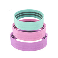 HKM-999827 Adjustable Anti-Slip Tension Belt for Secure Movement