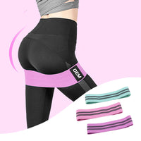 HKM-999827 Adjustable Anti-Slip Tension Belt for Secure Movement