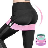 HKM-999827 Adjustable Anti-Slip Tension Belt for Secure Movement