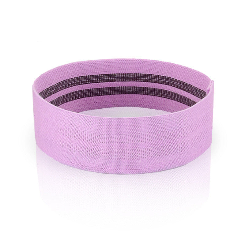 HKM-999827 Adjustable Anti-Slip Tension Belt for Secure Movement