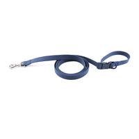 HKM-388435 Adjustable Pet Collar and Leash Set - Various Colors Available