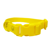 HKM-388435 Adjustable Pet Collar and Leash Set - Various Colors Available
