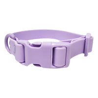 HKM-388435 Adjustable Pet Collar and Leash Set - Various Colors Available