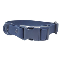 HKM-388435 Adjustable Pet Collar and Leash Set - Various Colors Available