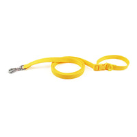 HKM-388435 Adjustable Pet Collar and Leash Set - Various Colors Available