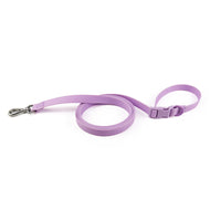 HKM-388435 Adjustable Pet Collar and Leash Set - Various Colors Available