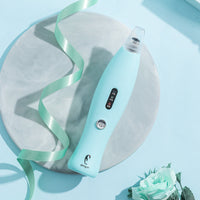 HKM-572563 Electric Blackhead Remover with Adjustable Suction – Portable Beauty Tool for Home Use