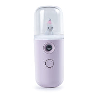 HKM-407571 Nano Water Spray Moisturizer with 25ml Tank and Fine Mist Particles