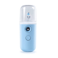 HKM-407571 Nano Water Spray Moisturizer with 25ml Tank and Fine Mist Particles