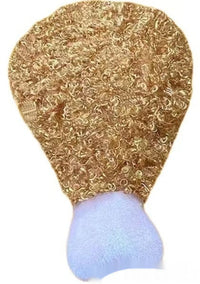 HKM-055315 Pet Sounding Plush Toy - Fun Simulation Toys in Various Flavors for Pets and Gift Giving