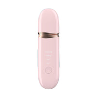 HKM-426387 Ultrasonic Skin Cleaning Instrument with Negative Ion and Color Light Function