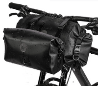 HKM-823955 Versatile Bike Handlebar Bag for Easy Storage and Access