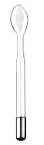 HKM-242579 High Frequency Electrotherapy Skin Comb for Improved Texture and Pore Reduction