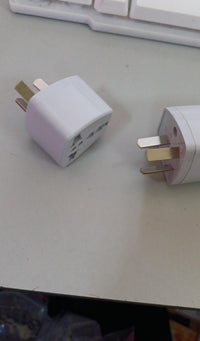 HKM-242579 High Frequency Electrotherapy Skin Comb for Improved Texture and Pore Reduction
