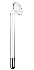 HKM-242579 High Frequency Electrotherapy Skin Comb for Improved Texture and Pore Reduction