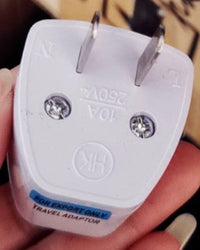 HKM-242579 High Frequency Electrotherapy Skin Comb for Improved Texture and Pore Reduction