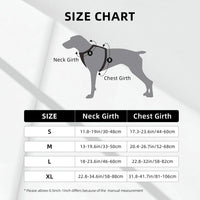 HKM-679891 Durable Oxford Cloth Pet Leash Vest for Active Dogs - Adjustable, Reflective, Breathable Design