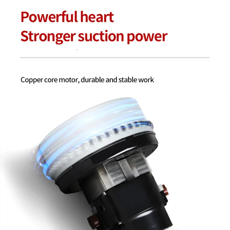 KTX-403795 Electric Walk-Behind Concrete and Tile Floor Scrubber Cleaning Machine