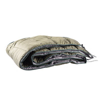 HKM-734547 Deluxe Lightweight Full-Length Hammock for Ultimate Relaxation