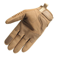 HKM-711827 Outdoor Climbing Gloves for Superior Grip and Protection
