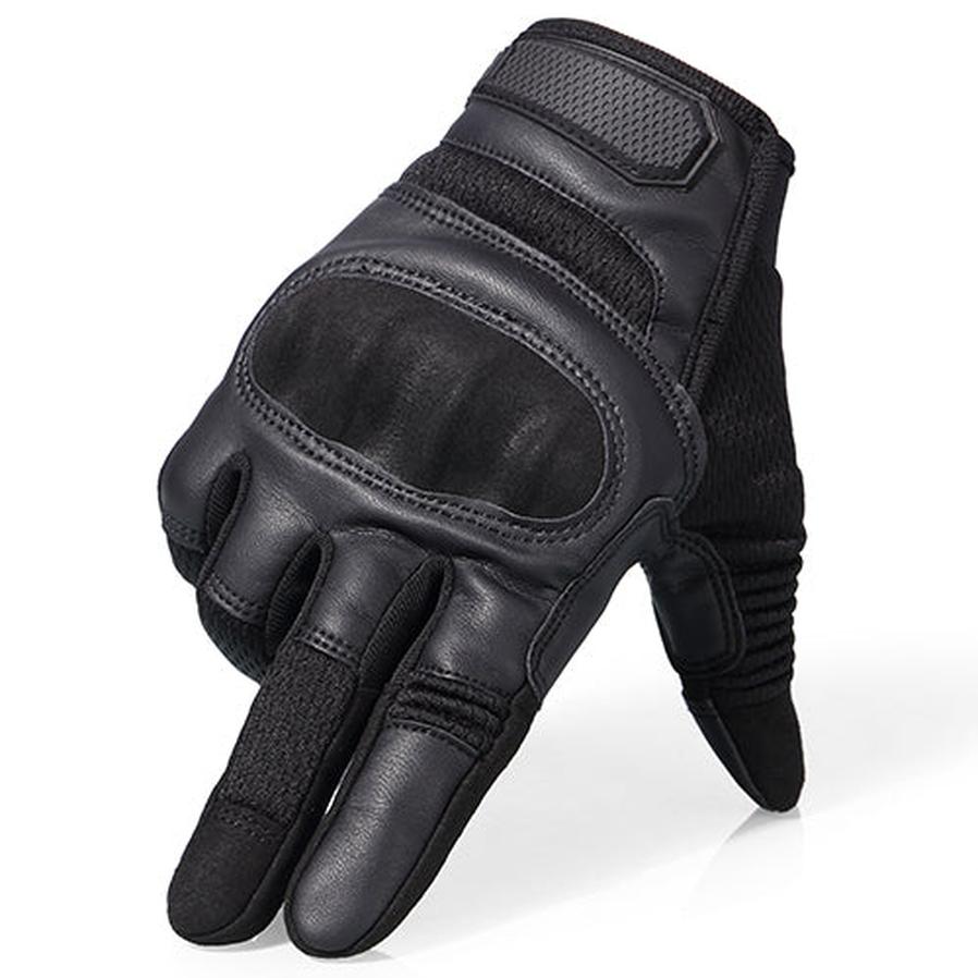 HKM-711827 Outdoor Climbing Gloves for Superior Grip and Protection