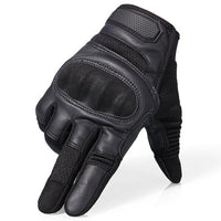 HKM-711827 Outdoor Climbing Gloves for Superior Grip and Protection