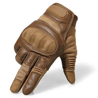 HKM-711827 Outdoor Climbing Gloves for Superior Grip and Protection