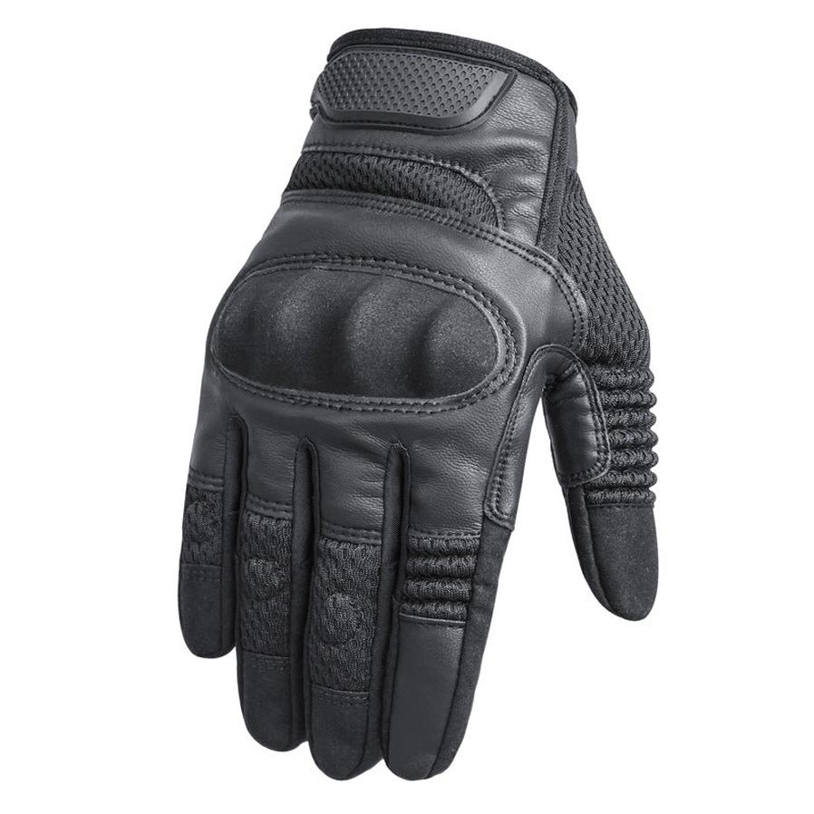 HKM-711827 Outdoor Climbing Gloves for Superior Grip and Protection