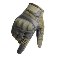 HKM-711827 Outdoor Climbing Gloves for Superior Grip and Protection