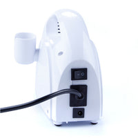 HKM-386899 Professional Nail Gel Cuticle Remover Drill Kit with Variable Speed and Multiple Attachments