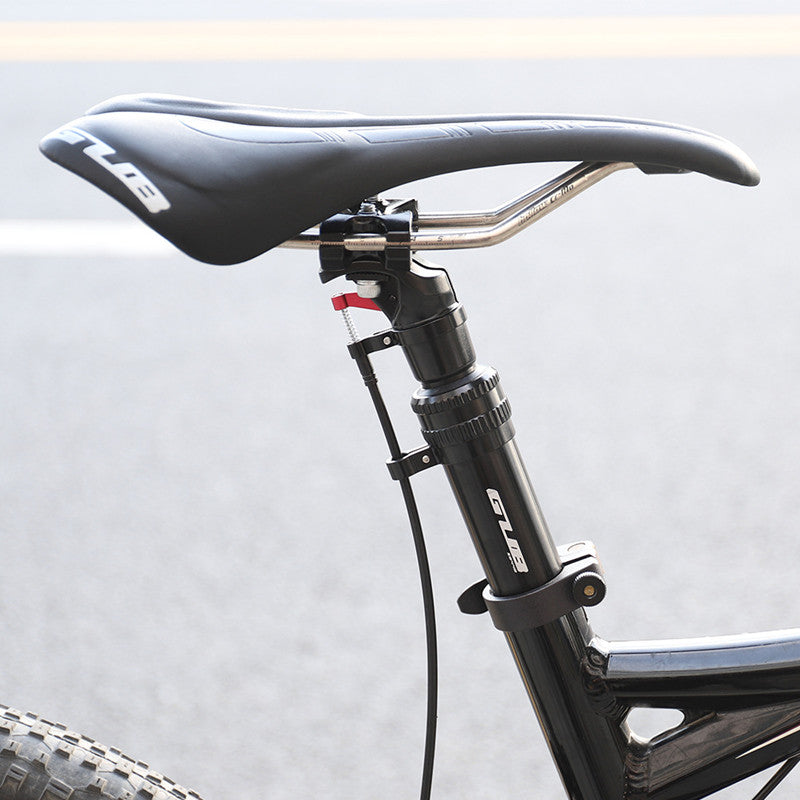 HKM-279251 Adjustable Wire Lift Seat Tube for Enhanced Mobility and Comfort