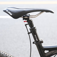 HKM-279251 Adjustable Wire Lift Seat Tube for Enhanced Mobility and Comfort