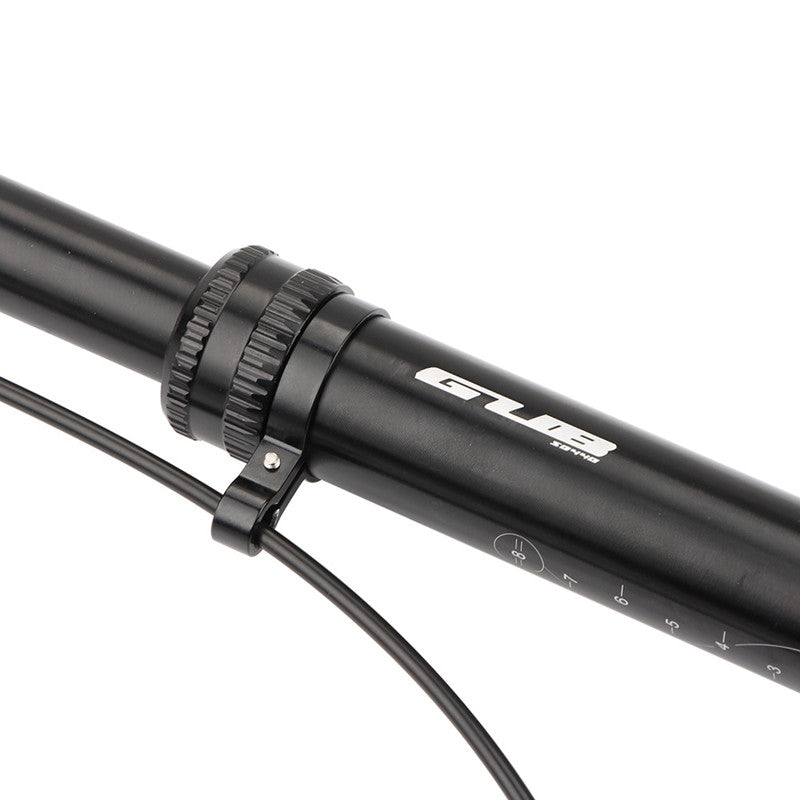 HKM-279251 Adjustable Wire Lift Seat Tube for Enhanced Mobility and Comfort