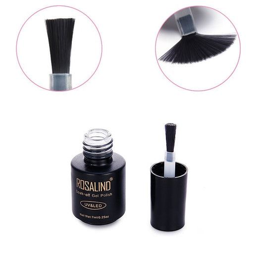 HKM-679507 Nail Primer - 7ml Rubber Base for Enhanced Adhesion and Long-Lasting Finish