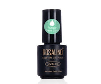 HKM-679507 Nail Primer - 7ml Rubber Base for Enhanced Adhesion and Long-Lasting Finish
