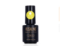 HKM-679507 Nail Primer - 7ml Rubber Base for Enhanced Adhesion and Long-Lasting Finish