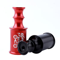 HKM-882579 Quick Release Bike Hub Lamp and Tube Holder