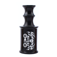 HKM-882579 Quick Release Bike Hub Lamp and Tube Holder