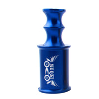 HKM-882579 Quick Release Bike Hub Lamp and Tube Holder