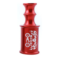 HKM-882579 Quick Release Bike Hub Lamp and Tube Holder