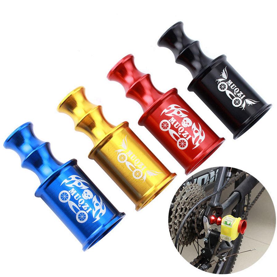 KTX-882579 Quick Release Bike Hub Lamp and Tube Holder