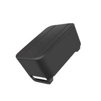 HKM-937107 Compact Pet Mini GPS Tracker with Waterproof Design and Multiple Tracking Modes