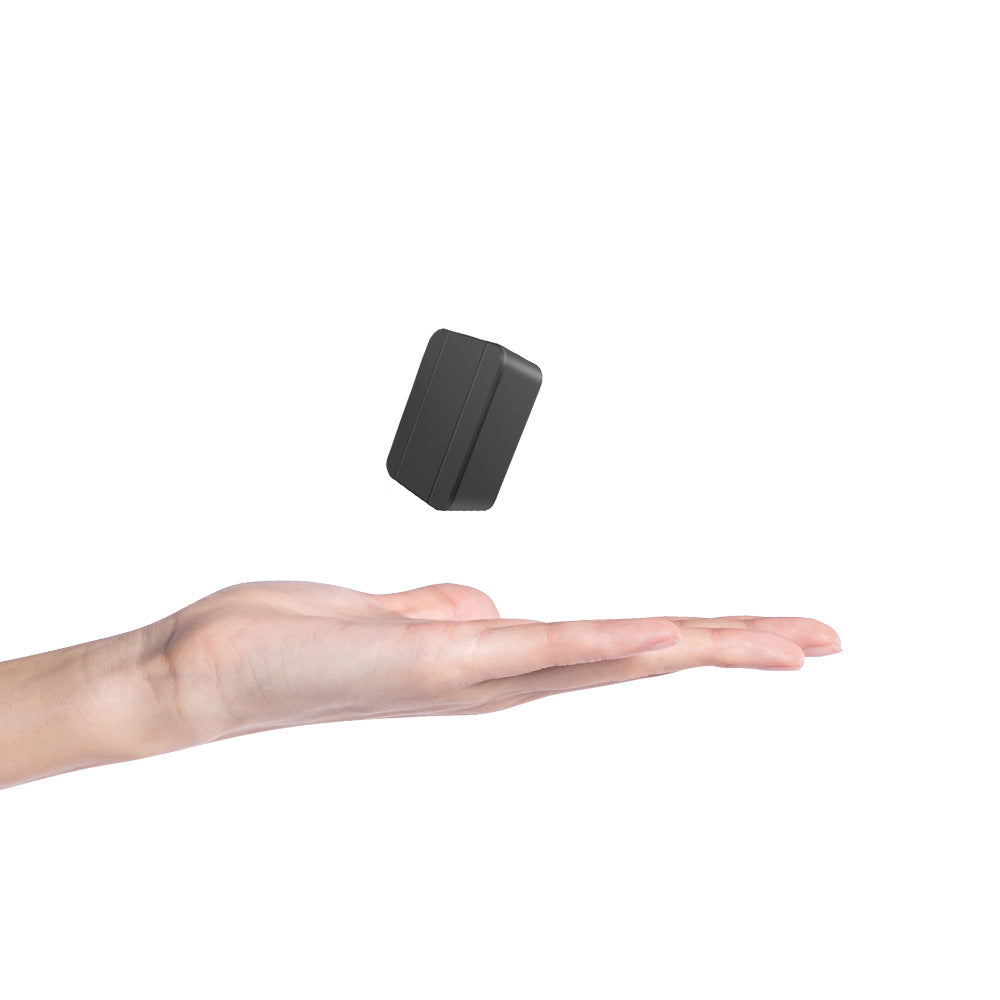 HKM-937107 Compact Pet Mini GPS Tracker with Waterproof Design and Multiple Tracking Modes