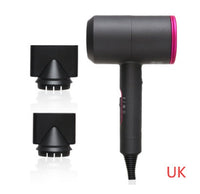 HKM-122387 2000W Hotel Hair Dryer with Constant Temperature Care and 2.5m Nylon Cable