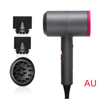HKM-122387 2000W Hotel Hair Dryer with Constant Temperature Care and 2.5m Nylon Cable