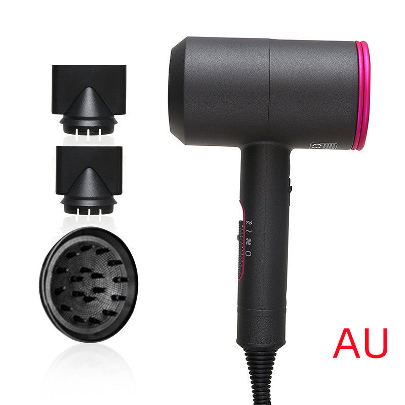 HKM-122387 2000W Hotel Hair Dryer with Constant Temperature Care and 2.5m Nylon Cable