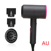 HKM-122387 2000W Hotel Hair Dryer with Constant Temperature Care and 2.5m Nylon Cable
