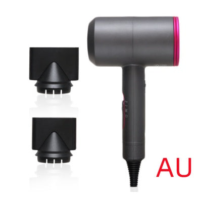 HKM-122387 2000W Hotel Hair Dryer with Constant Temperature Care and 2.5m Nylon Cable