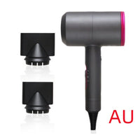 HKM-122387 2000W Hotel Hair Dryer with Constant Temperature Care and 2.5m Nylon Cable