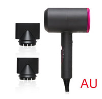 HKM-122387 2000W Hotel Hair Dryer with Constant Temperature Care and 2.5m Nylon Cable